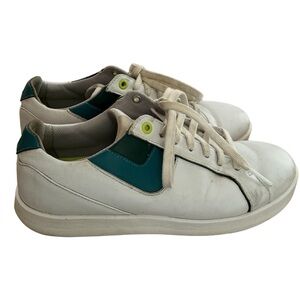 FootJoy Links Women’s Golf Shoes Size 8.5